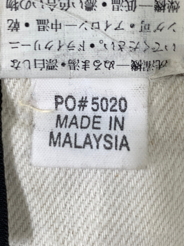 【中古品】【メンズ】 PATAGONIA パタゴニア ORGANIC DUCK PANT オーガニック ダック パンツ 55513 ボトムス 155-260827-hu-22-min サイズ：32 カラー：ブラウン系 万代Net店