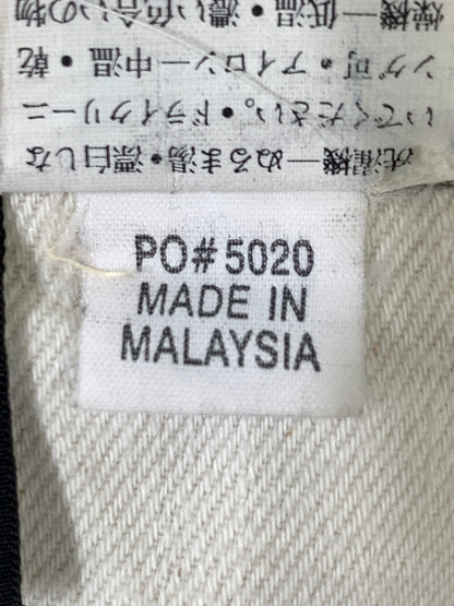 【中古品】【メンズ】 PATAGONIA パタゴニア ORGANIC DUCK PANT オーガニック ダック パンツ 55513 ボトムス 155-260827-hu-22-min サイズ：32 カラー：ブラウン系 万代Net店