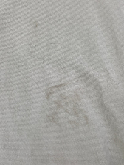 【中古品】【メンズ】 OCEAN PACIFIC オーシャン パシフィック OP 90S SURF PHOTO TEE 90年代 サーフ ティー 半袖 Ｔシャツ ショートスリーブ 146-260829-hu-08-min サイズ：タグほつれのため不明 カラー：ホワイト 万代Net店