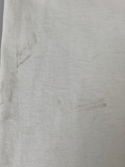 【中古品】【メンズ】 OCEAN PACIFIC オーシャン パシフィック OP 90S SURF PHOTO TEE 90年代 サーフ ティー 半袖 Ｔシャツ ショートスリーブ 146-260829-hu-08-min サイズ：タグほつれのため不明 カラー：ホワイト 万代Net店