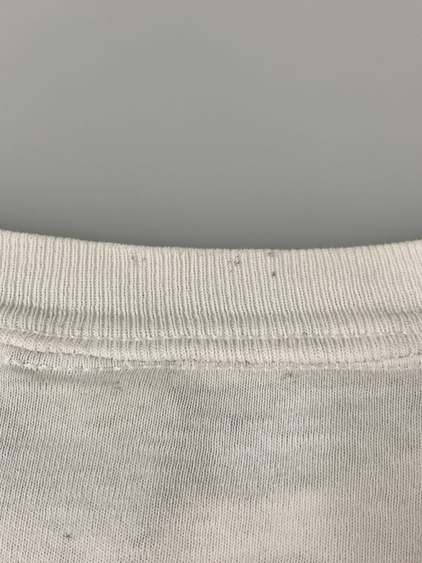 【中古品】【メンズ】 OCEAN PACIFIC オーシャン パシフィック OP 90S SURF PHOTO TEE 90年代 サーフ ティー 半袖 Ｔシャツ ショートスリーブ 146-260829-hu-08-min サイズ：タグほつれのため不明 カラー：ホワイト 万代Net店