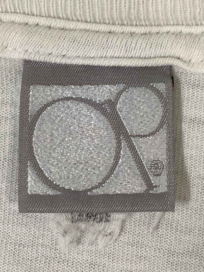 【中古品】【メンズ】 OCEAN PACIFIC オーシャン パシフィック OP 90S SURF PHOTO TEE 90年代 サーフ ティー 半袖 Ｔシャツ ショートスリーブ 146-260829-hu-08-min サイズ：タグほつれのため不明 カラー：ホワイト 万代Net店