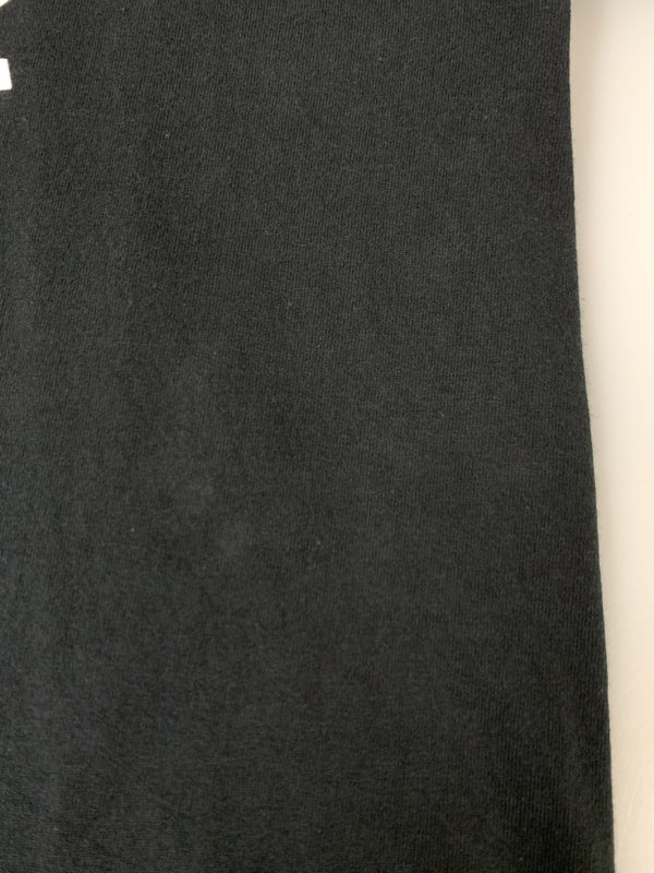 【中古品】【メンズ】 SKULL SKATES スカル スケーツ 00S LOGO TEE 00年代 ロゴ ティー 半袖 Tシャツ ショートスリーブ 146-260829-hu-17-min サイズ：L カラー：ブラック 万代Net店