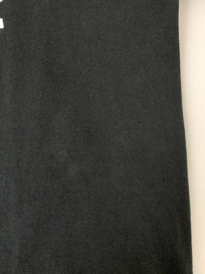 【中古品】【メンズ】 SKULL SKATES スカル スケーツ 00S LOGO TEE 00年代 ロゴ ティー 半袖 Tシャツ ショートスリーブ 146-260829-hu-17-min サイズ：L カラー：ブラック 万代Net店