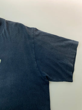 【現状渡し品】【メンズ】 OLD STUSSY オールド ステューシー90S ANGELS TEE 90年代 エンジェル 半袖 Tシャツ メンズ トップス ヴィンテージ 142-260825-em-57-min サイズ：M カラー：ネイビー 万代Net店