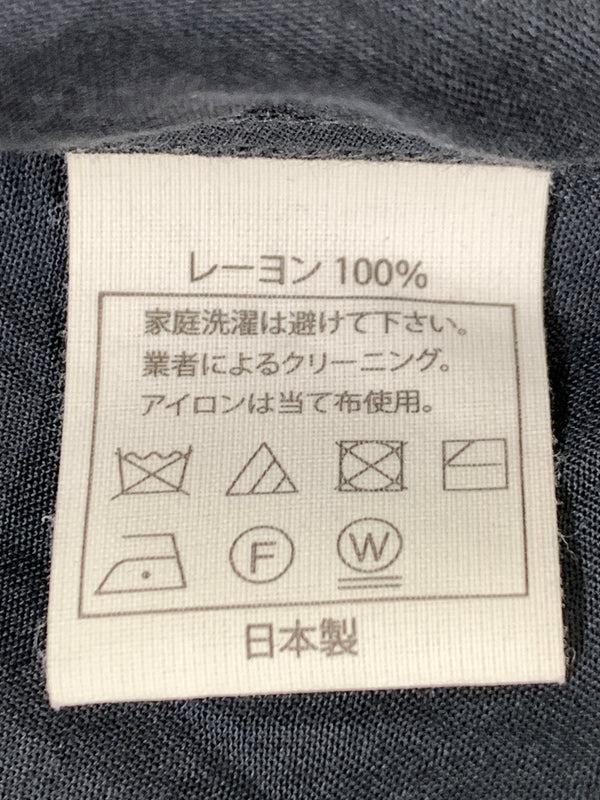 【中古品】【メンズ】 COOTIE クーティー S S OPEN COLOR SHIRT ショートスリーブ オープン カラー シャツ 半袖シャツ 142-260829-hu-18-min サイズ：XL カラー：ブラック 万代Net店