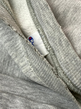【現状渡し品】【メンズ】 CHAMPION チャンピオン 90S CHATHAM GUARD REVERSEWEAVE SWEATSHIRT チャタム ガード リバースウィーブ スウェットシャツ メンズ トップス トレーナー 90年代 ヴィンテージ 146-260825-em-42-min サイズ：L カラー：グレー 万代Net店