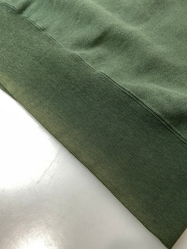 【現状渡し品】【メンズ】 CHAMPION チャンピオン 90S SEATTLE SUPERSONICS REVERSEWEAVE SWEATSHIRT リバースウィーブ スウェットシャツ メンズ トップス トレーナー 146-260825-em-37-min サイズ：L カラー：グリーン 万代Net店