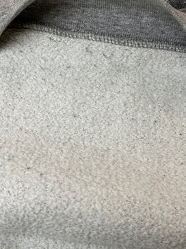 【現状渡し品】【メンズ】 OLD THRASHER オールド スラッシャー 00S JASON CHRISTIAN AND MARK HOODIE ジェイソン クリスチャン アンド マーク フーディー パーカー メンズ トップス 146-260825-em-63-min サイズ：M カラー：グレー 万代Net店