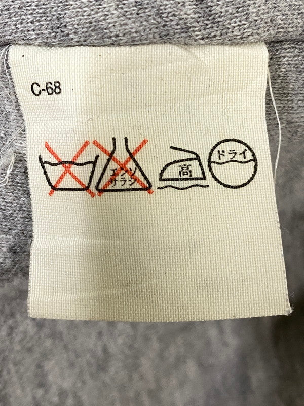 【中古品】【メンズ】 POLO SPORT ポロスポーツ 90S BLOUSON 90年代 ブルゾン メンズ アウター ジップアップジャケット 146-260904-em-04-min サイズ：L カラー：ブラック 万代Net店