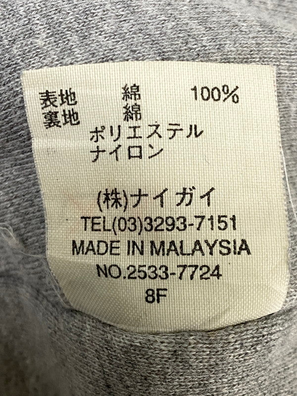 【中古品】【メンズ】 POLO SPORT ポロスポーツ 90S BLOUSON 90年代 ブルゾン メンズ アウター ジップアップジャケット 146-260904-em-04-min サイズ：L カラー：ブラック 万代Net店