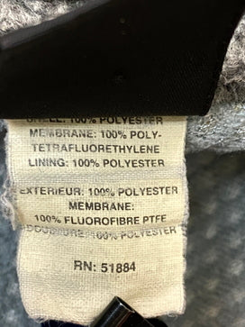 【中古品】【メンズ】 PATAGONIA パタゴニア 90S CLASSIC RETRO-X JACKET 23055 90年代 クラシック レトロX ジャケット メンズ フリース アウター 90年代 ヴィンテージ 144-260825-em-46-min サイズ：L カラー：グレー 万代Net店