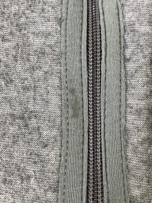 【中古品】【メンズ】 PATAGONIA パタゴニア SYNCHILLA VEST シンチラ ベスト アウター 144-260829-hu-02-min サイズ：Ｌ カラー：グレー 万代Net店