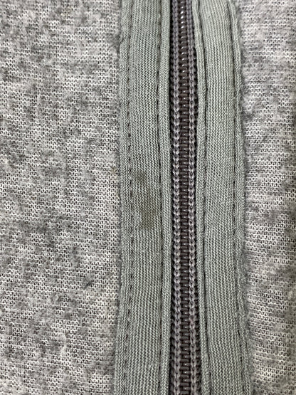 【中古品】【メンズ】 PATAGONIA パタゴニア SYNCHILLA VEST シンチラ ベスト アウター 144-260829-hu-02-min サイズ：Ｌ カラー：グレー 万代Net店