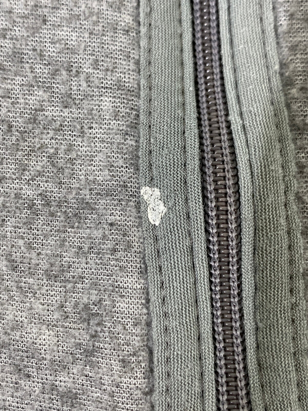 【中古品】【メンズ】 PATAGONIA パタゴニア SYNCHILLA VEST シンチラ ベスト アウター 144-260829-hu-02-min サイズ：Ｌ カラー：グレー 万代Net店