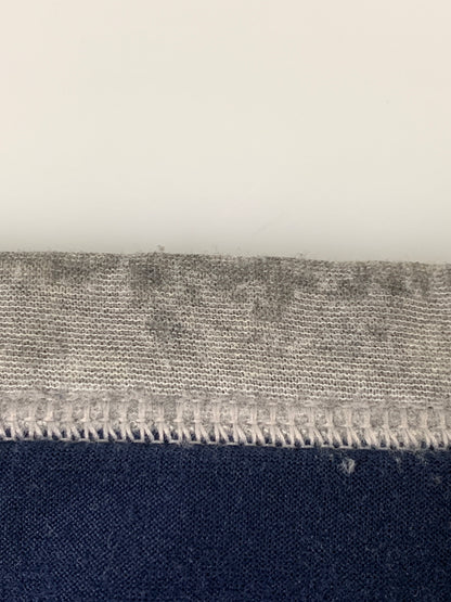 【中古品】【メンズ】 PATAGONIA パタゴニア SYNCHILLA VEST シンチラ ベスト アウター 144-260829-hu-02-min サイズ：Ｌ カラー：グレー 万代Net店