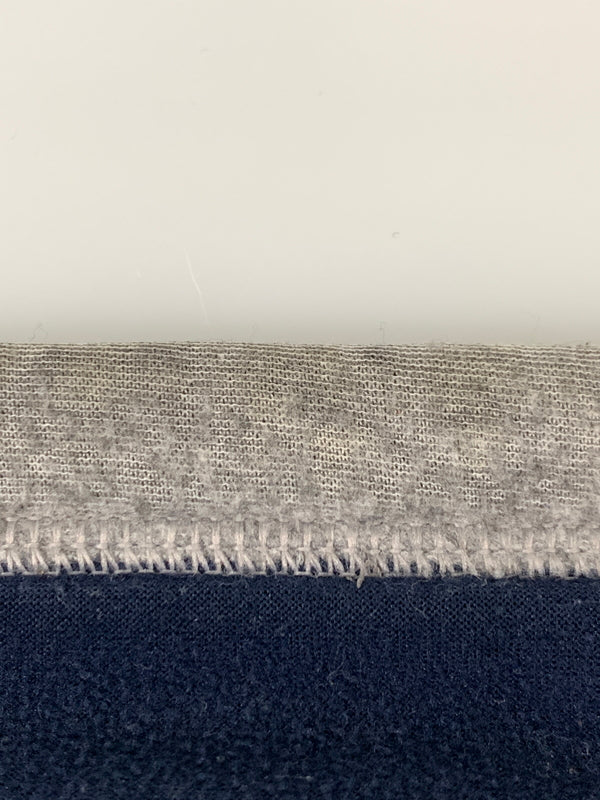 【中古品】【メンズ】 PATAGONIA パタゴニア SYNCHILLA VEST シンチラ ベスト アウター 144-260829-hu-02-min サイズ：Ｌ カラー：グレー 万代Net店