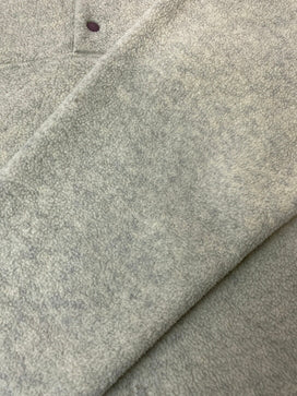 【中古品】【メンズ】 PATAGONIA パタゴニア 00S SYNCHILLA SNAP-T 25450 00年代 シンチラ スナップ プルオーバー ジャケット フリース メンズ アウター ヴィンテージ 144-260825-em-44-min サイズ：L カラー：アイボリー 万代Net店