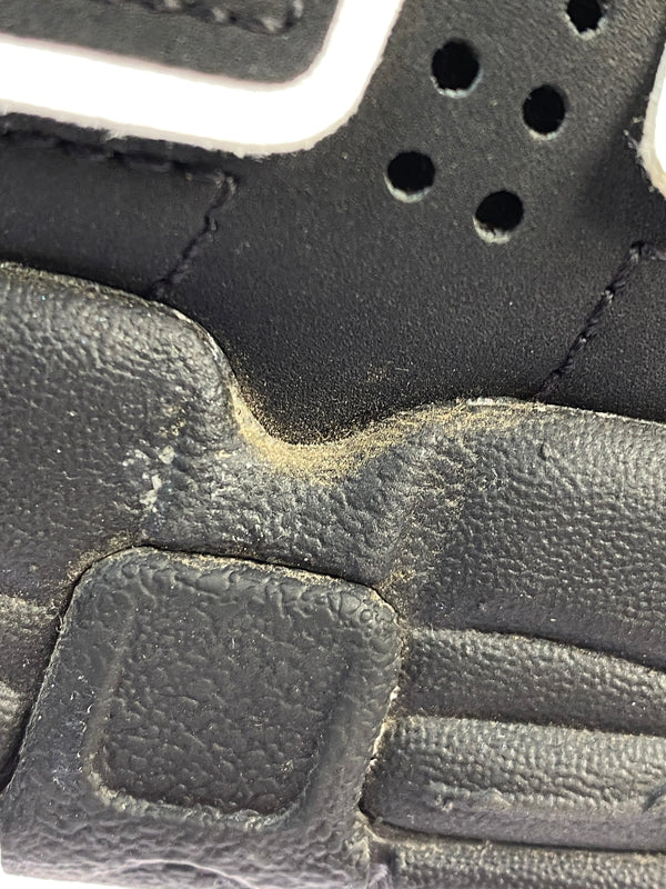 【中古品】【メンズ】 NIKE ナイキ エア モア アップテンポ スライド DV2132-001 メンズ サンダル モアテン 160-260825-em-25-min サイズ：27.0 カラー：ブラック 万代Net店