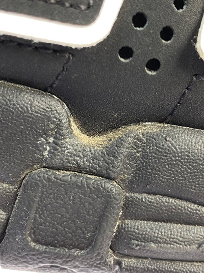 【中古品】【メンズ】 NIKE ナイキ エア モア アップテンポ スライド DV2132-001 メンズ サンダル モアテン 160-260825-em-25-min サイズ：27.0 カラー：ブラック 万代Net店