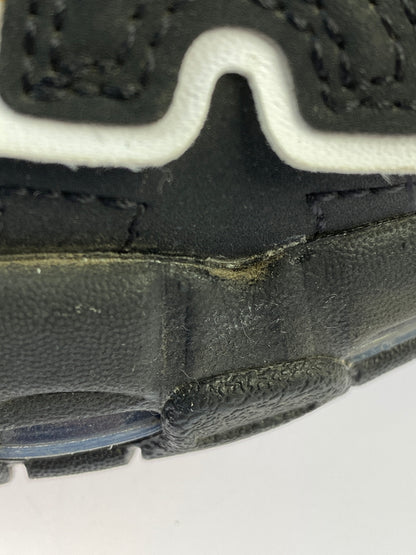 【中古品】【メンズ】 NIKE ナイキ エア モア アップテンポ スライド DV2132-001 メンズ サンダル モアテン 160-260825-em-25-min サイズ：27.0 カラー：ブラック 万代Net店