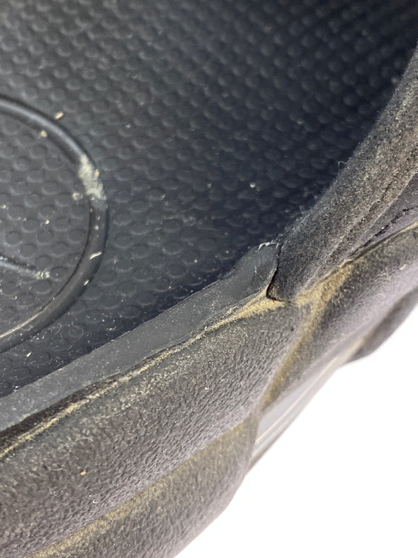 【中古品】【メンズ】 NIKE ナイキ エア モア アップテンポ スライド DV2132-001 メンズ サンダル モアテン 160-260825-em-25-min サイズ：27.0 カラー：ブラック 万代Net店