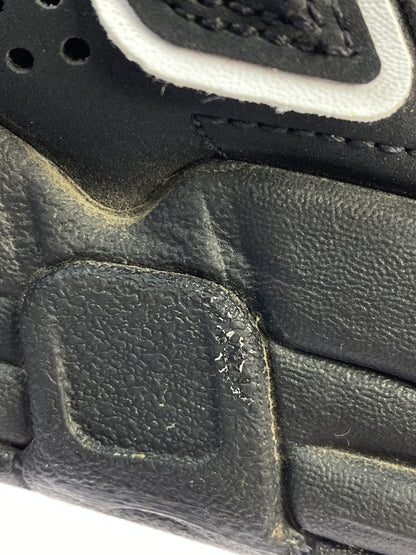 【中古品】【メンズ】 NIKE ナイキ エア モア アップテンポ スライド DV2132-001 メンズ サンダル モアテン 160-260825-em-25-min サイズ：27.0 カラー：ブラック 万代Net店