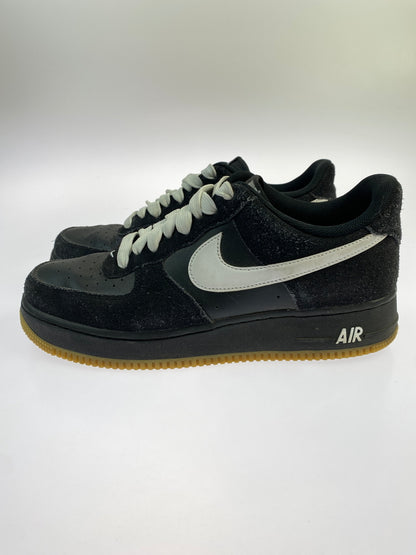 【中古品】【メンズ】 NIKE ナイキ AIR FORCE 1 LOW '07 LV8 IB6388-001 エアフォース1 ロー メンズ スニーカー シューズ 靴 160-260825-em-22-min サイズ：27.0cm カラー：BLACK GUM LIGHT BROWN WHITE 万代Net店