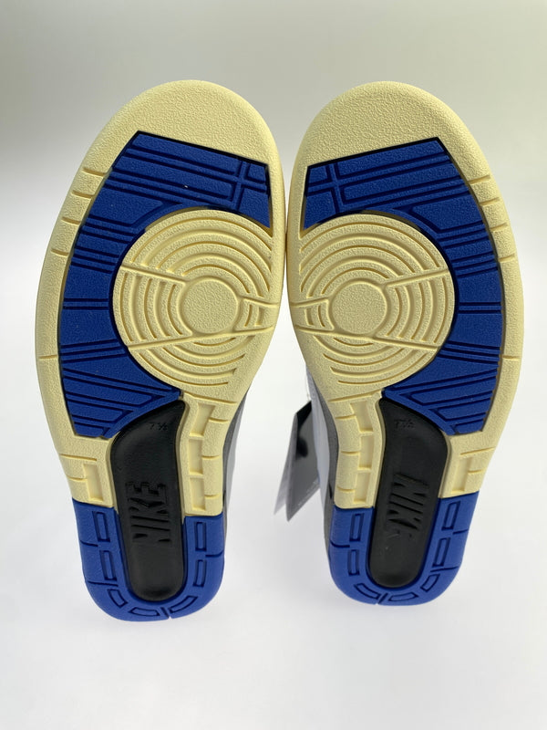 【中古品】【メンズ】 NIKE ナイキ WOMEN'S AIR JORDAN 2 RETRO LOW VARSITY ROYAL DX4401-104 ウィメンズ エアジョーダン2 レトロ ロー メンズ スニーカー シューズ 靴 160-260825-em-15-min サイズ：26.0cm カラー：WHITE/VARSITY ROYAL-BLACK 万代Net店