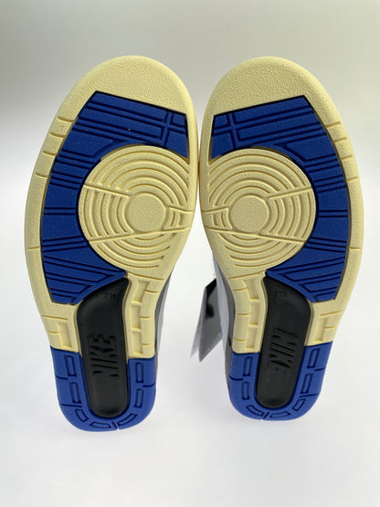 【中古品】【メンズ】 NIKE ナイキ WOMEN'S AIR JORDAN 2 RETRO LOW VARSITY ROYAL DX4401-104 ウィメンズ エアジョーダン2 レトロ ロー メンズ スニーカー シューズ 靴 160-260825-em-15-min サイズ：26.0cm カラー：WHITE/VARSITY ROYAL-BLACK 万代Net店