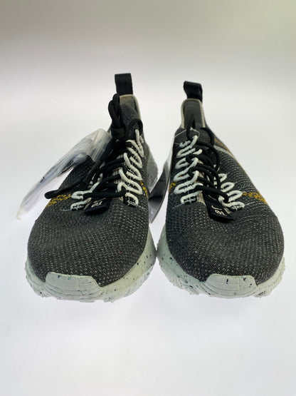 【中古品】【メンズ】 NIKE SPACE HIPPIE 01 WHEAT WHITE CZ6148-002 スペース ヒッピー 01 メンズ スニーカー シューズ 靴 160-260825-em-14-min サイズ：25.5cm カラー：BLACK/WHEAT-WHITE 万代Net店