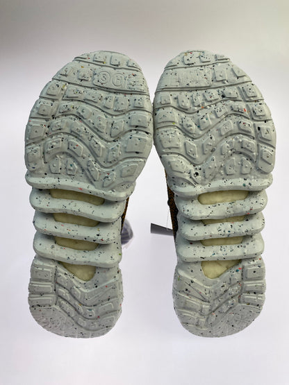【中古品】【メンズ】 NIKE SPACE HIPPIE 01 WHEAT WHITE CZ6148-002 スペース ヒッピー 01 メンズ スニーカー シューズ 靴 160-260825-em-14-min サイズ：25.5cm カラー：BLACK/WHEAT-WHITE 万代Net店