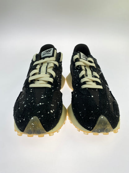 【中古品】【メンズ】 JOSHUA VIDES ジョシュア・ヴィーダス × NEW BALANCE ニューバランス MS327JSV BLACK スニーカー メンズ シューズ 靴 162-260825-em-29-min サイズ：26.0cm カラー：JOSHUA VIDES BLACK 万代Net店