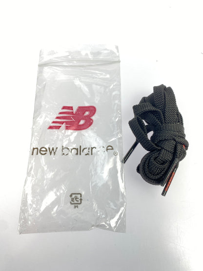【中古品】【メンズ】 ARIES アリーズ × NEW BALANCE ニューバランス 327 スニーカー メンズ シューズ 靴 コラボ 162-260825-em-28-min サイズ：26.0cm カラー：BLACK 万代Net店