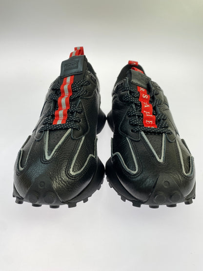 【中古品】【メンズ】 ARIES アリーズ × NEW BALANCE ニューバランス 327 スニーカー メンズ シューズ 靴 コラボ 162-260825-em-28-min サイズ：26.0cm カラー：BLACK 万代Net店