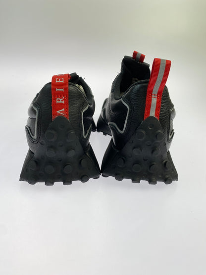 【中古品】【メンズ】 ARIES アリーズ × NEW BALANCE ニューバランス 327 スニーカー メンズ シューズ 靴 コラボ 162-260825-em-28-min サイズ：26.0cm カラー：BLACK 万代Net店