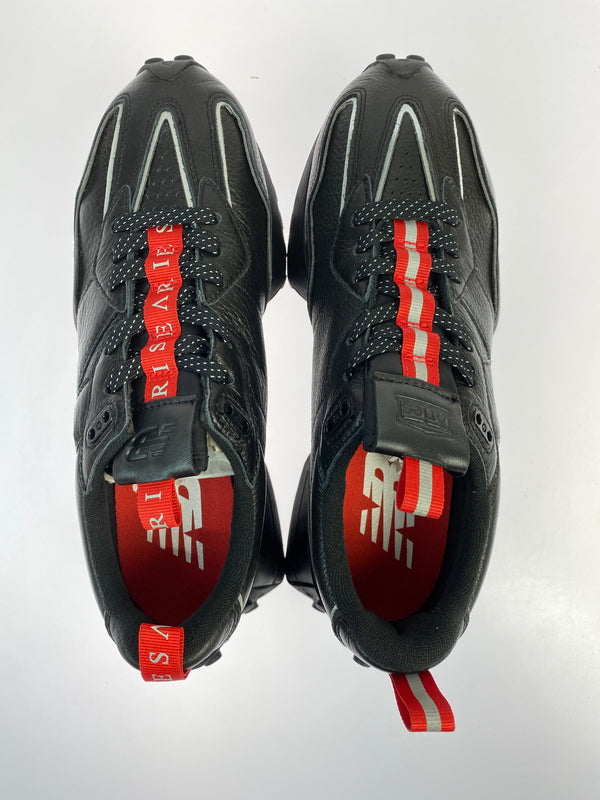 【中古品】【メンズ】 ARIES アリーズ × NEW BALANCE ニューバランス 327 スニーカー メンズ シューズ 靴 コラボ 162-260825-em-28-min サイズ：26.0cm カラー：BLACK 万代Net店