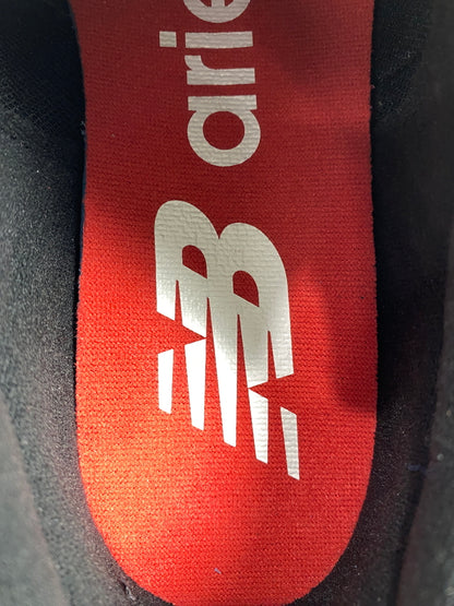 【中古品】【メンズ】 ARIES アリーズ × NEW BALANCE ニューバランス 327 スニーカー メンズ シューズ 靴 コラボ 162-260825-em-28-min サイズ：26.0cm カラー：BLACK 万代Net店