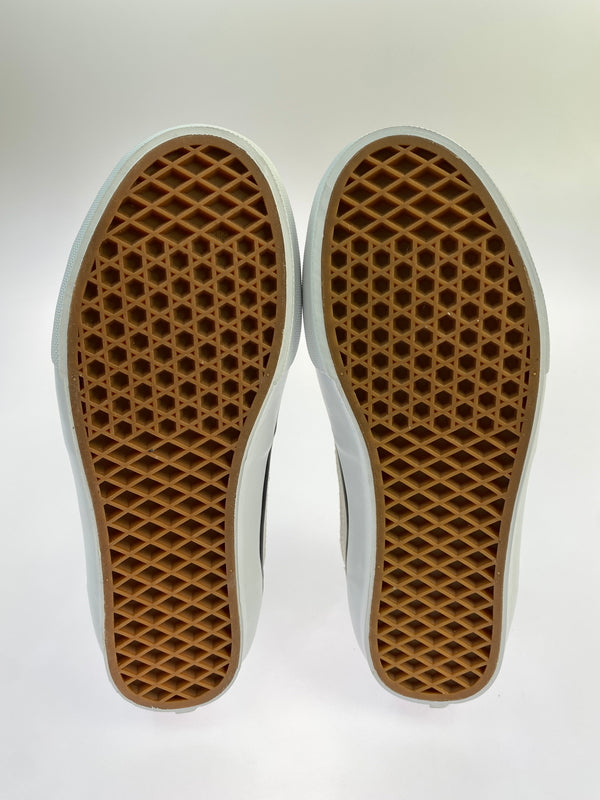【中古品】【メンズ】 PALACE SKATEBOARDS パレス スケートボード × VANS バンズ PALACE VANS LOW パレス バンズ ロー スニーカー メンズ シューズ 靴 162-260825-em-30-min サイズ：25.5cm カラー：WHITE 万代Net店