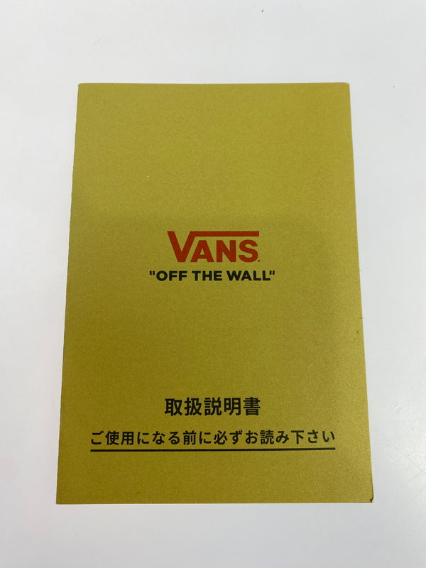 【中古品】【メンズ】 PALACE SKATEBOARDS パレス スケートボード × VANS バンズ PALACE VANS LOW パレス バンズ ロー スニーカー メンズ シューズ 靴 162-260825-em-30-min サイズ：25.5cm カラー：WHITE 万代Net店