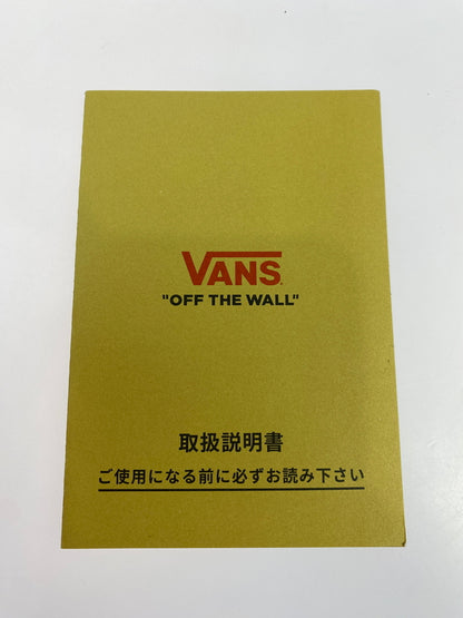 【中古品】【メンズ】 PALACE SKATEBOARDS パレス スケートボード × VANS バンズ PALACE VANS LOW パレス バンズ ロー スニーカー メンズ シューズ 靴 162-260825-em-30-min サイズ：25.5cm カラー：WHITE 万代Net店