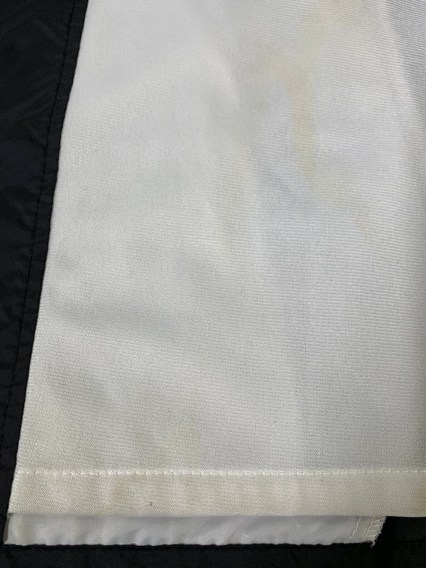 【中古品】【メンズ】 UNDERCOVER アンダーカバー 16AW MADSTORE COACH JACKET UCR9204 2016年秋冬 マッドストア コーチジャケット メンズ アウター 140-260908-KS-16-min サイズ：S カラー：ブラック 万代Net店