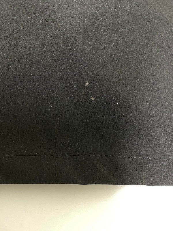 【中古品】【メンズ/レディース】 S'LE YOHJI YAMAMOTO ヨウジヤマモト ポリパッチ エプロンバッグ 多機能バッグ 巾着 肩掛け 188-260830-em-11-min カラー：ブラック 万代Net店