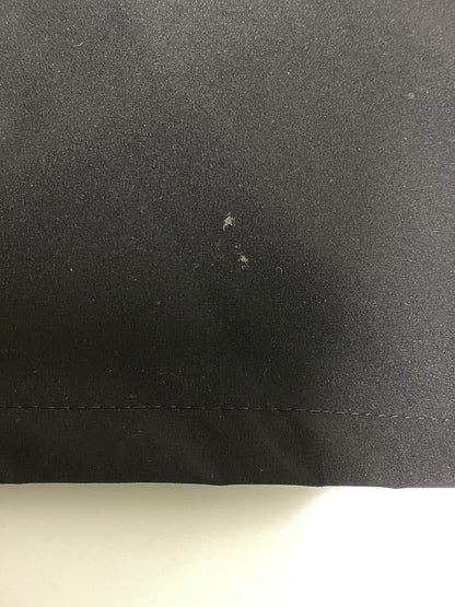 【中古品】【メンズ/レディース】 S'LE YOHJI YAMAMOTO ヨウジヤマモト ポリパッチ エプロンバッグ 多機能バッグ 巾着 肩掛け 188-260830-em-11-min カラー：ブラック 万代Net店