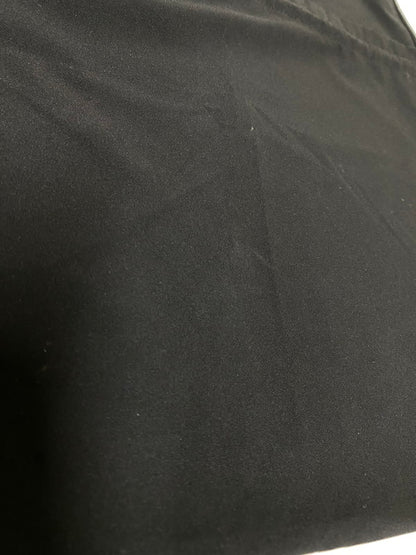 【中古品】【メンズ/レディース】 S'LE YOHJI YAMAMOTO ヨウジヤマモト ポリパッチ エプロンバッグ 多機能バッグ 巾着 肩掛け 188-260830-em-11-min カラー：ブラック 万代Net店