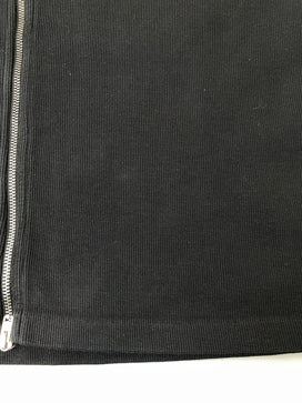 【中古品】【メンズ】 OUR LEGACY アワー レガシー 26AW SHRUNKEN FULLZIP M2266SBA シュランケン フルジップ ブルゾン メンズ アウタ トラックジャケット 141-260825-em-61-min サイズ：46 カラー：ブラック 万代Net店