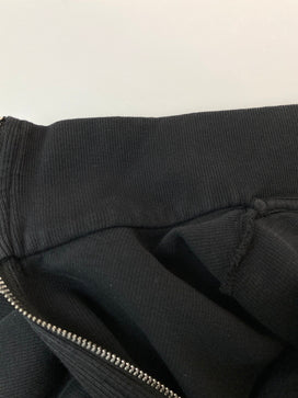 【中古品】【メンズ】 OUR LEGACY アワー レガシー 26AW SHRUNKEN FULLZIP M2266SBA シュランケン フルジップ ブルゾン メンズ アウタ トラックジャケット 141-260825-em-61-min サイズ：46 カラー：ブラック 万代Net店
