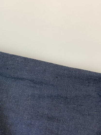 【中古品】【メンズ】 IM PRODUCT アイムプロダクト ISSEI MIYAKE LSシャツ イッセイミヤケ ロングスリーブ 長袖 141-260903-hu-23-min サイズ：S カラー：ネイビー系 万代Net店
