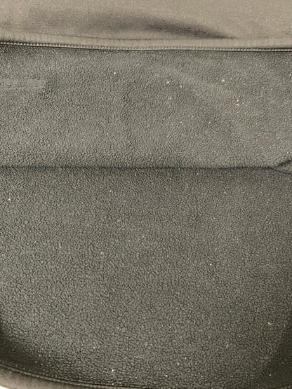 【中古品】【メンズ】 EURO NIKE ユーロ ナイキ 00S 裏フリース トレーナー 00年代 スウェット プルオーバー メンズ トップス ヴィンテージ 146-260901-em-17-min サイズ：L カラー：ブラック 万代Net店