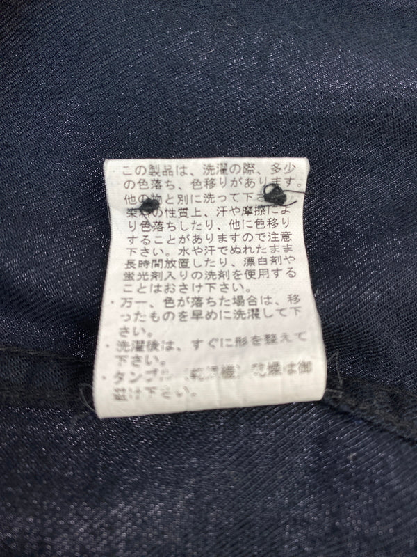 【中古品】【メンズ】 HOUSTON ヒューストン スーベニア レーヨンシャツ 半袖 シャツ ショートスリーブ 145-260830-hu-55-min サイズ：M カラー：ブラック 万代Net店